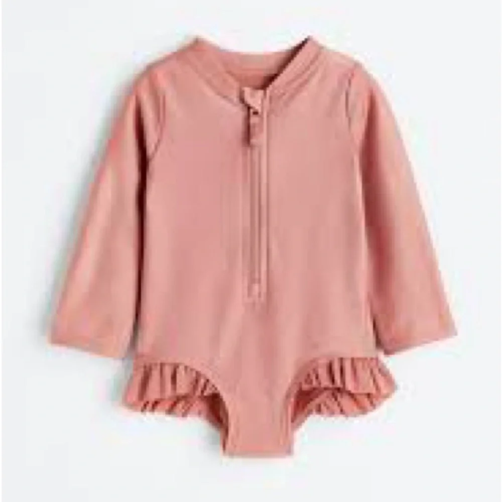 H&M size years